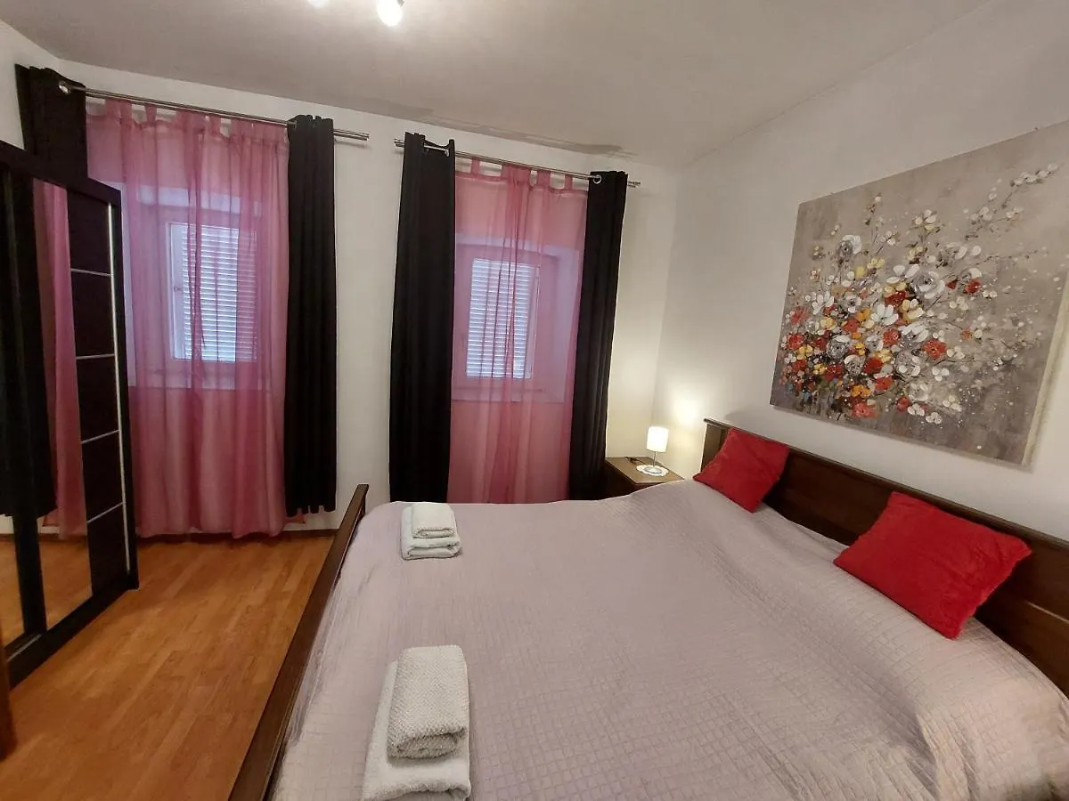 Apartman Rozmari Lokve