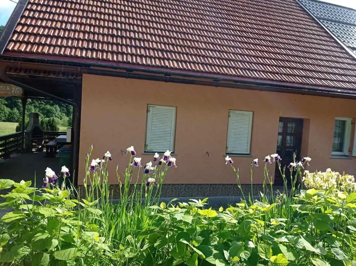 Apartman Rozmari Lokve 0*,  Croatia