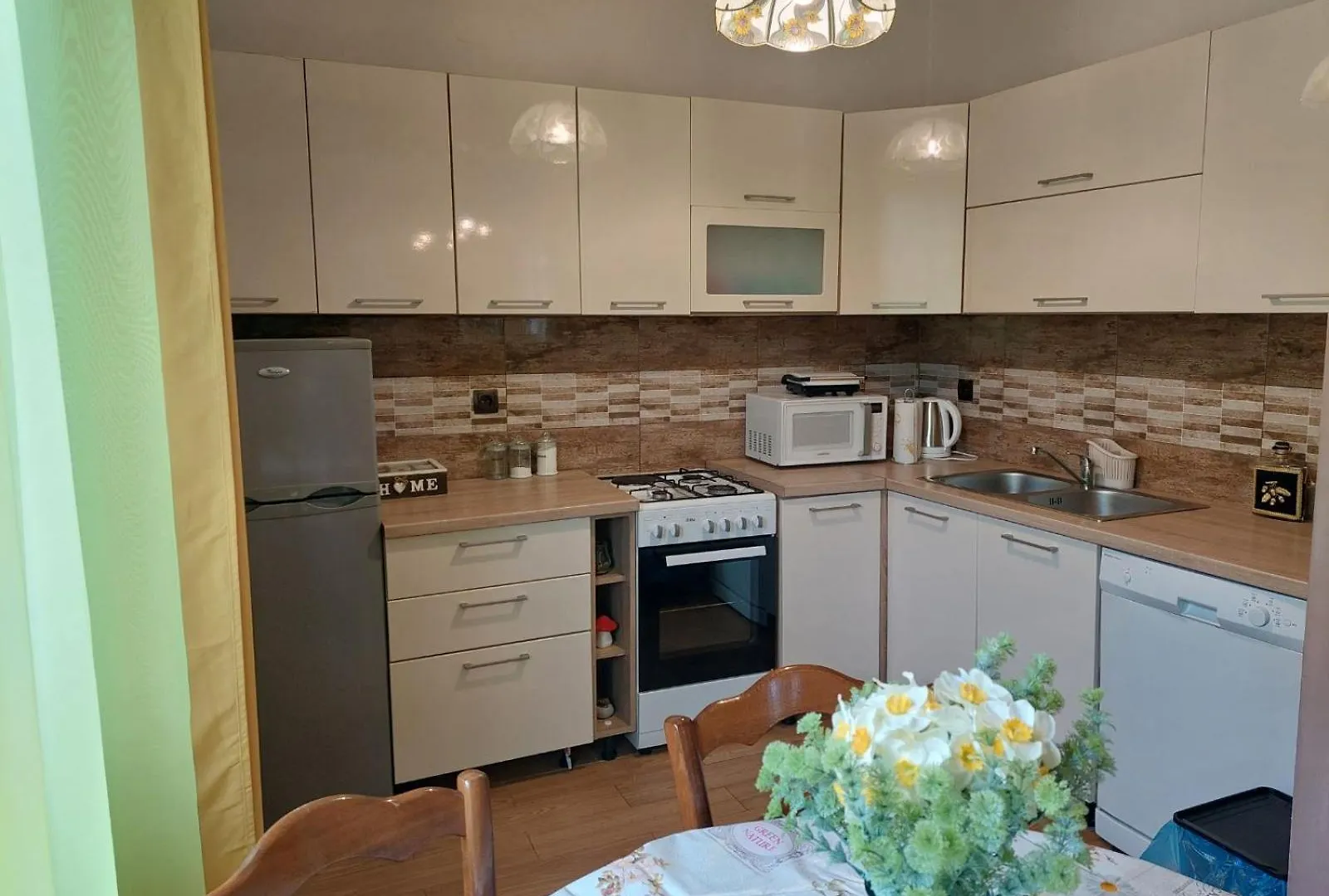 Apartman Rozmari Lokve Apartment